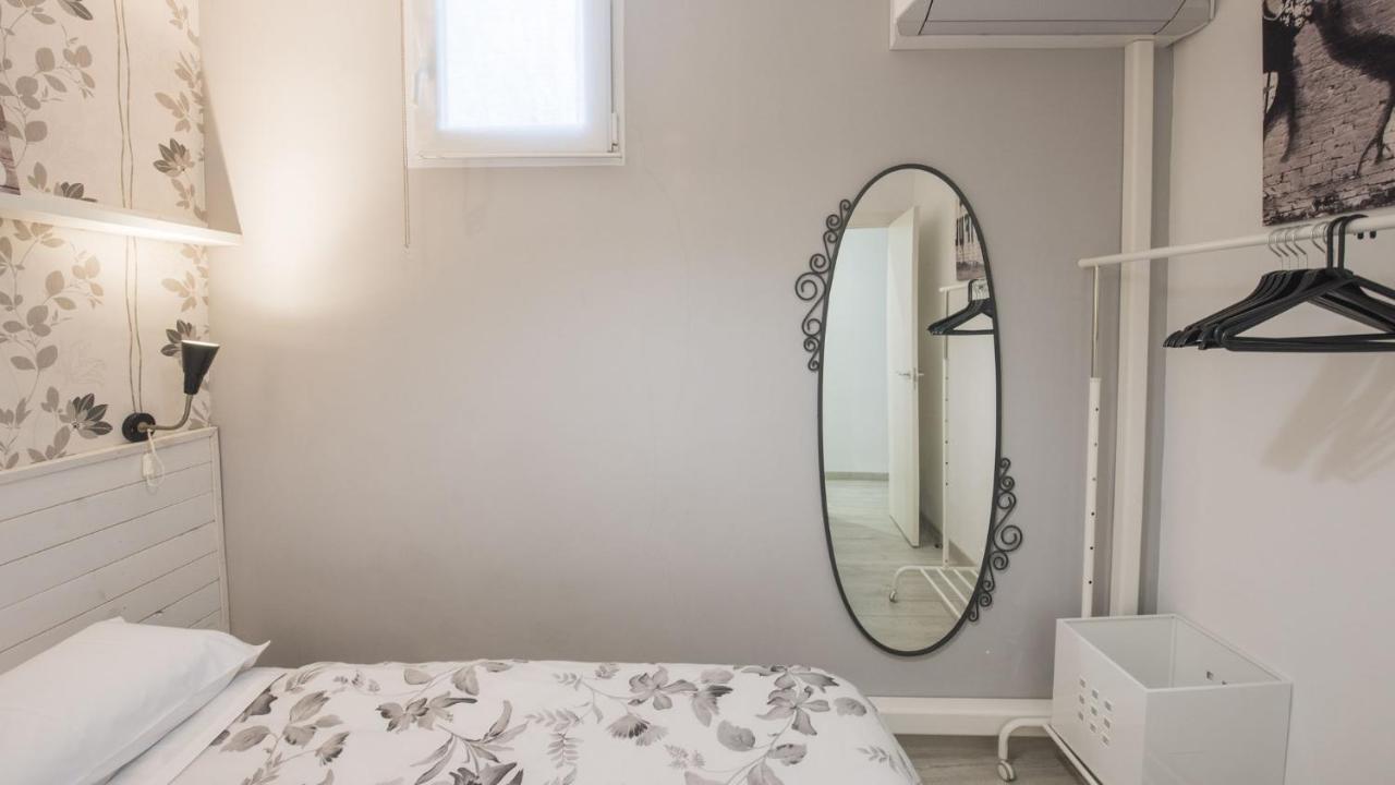 La Casa Purpura - Apartamentos Aloha Τολέδο Εξωτερικό φωτογραφία