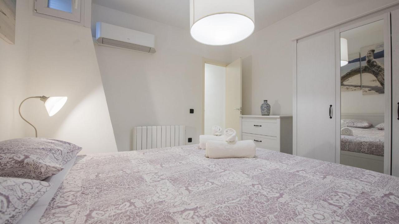 La Casa Purpura - Apartamentos Aloha Τολέδο Εξωτερικό φωτογραφία