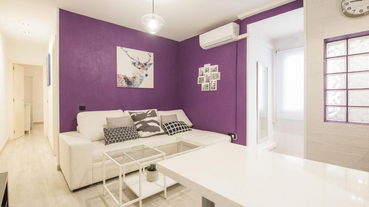 La Casa Purpura - Apartamentos Aloha Τολέδο Εξωτερικό φωτογραφία