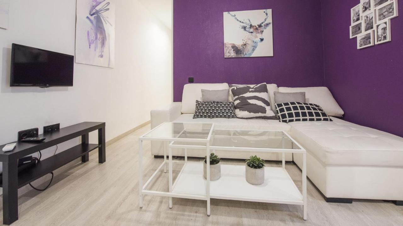 La Casa Purpura - Apartamentos Aloha Τολέδο Εξωτερικό φωτογραφία