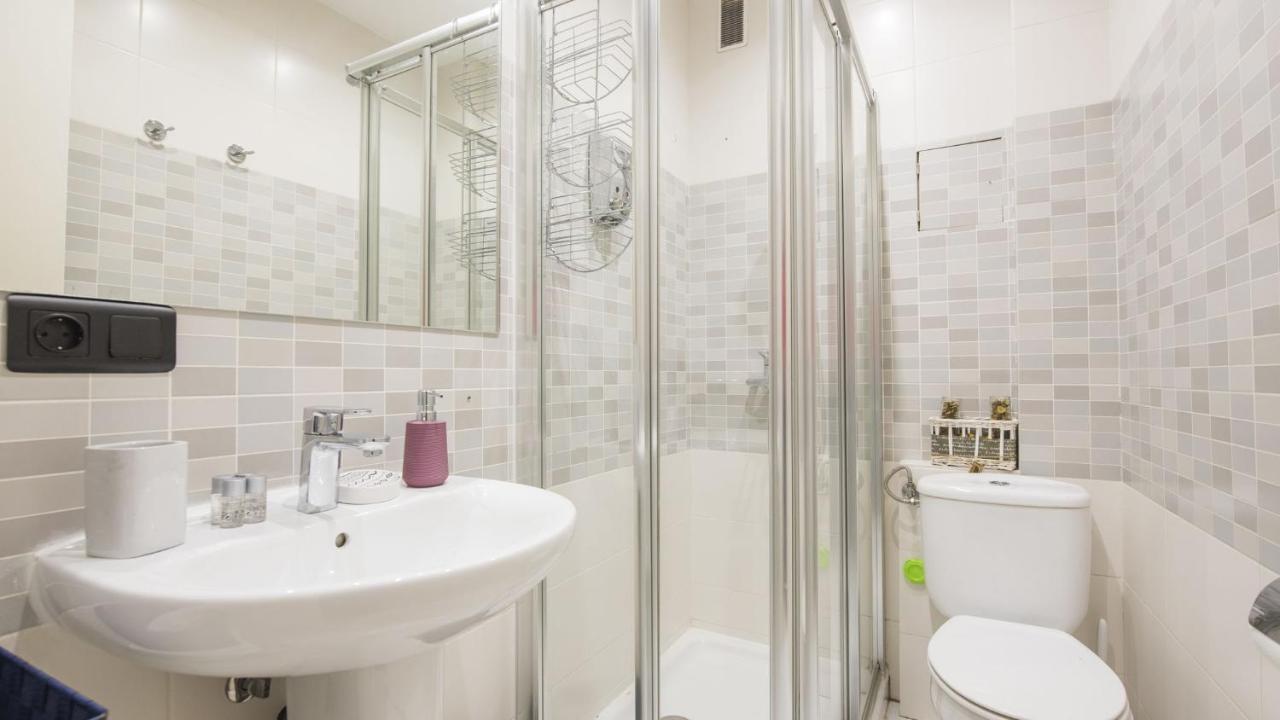 La Casa Purpura - Apartamentos Aloha Τολέδο Εξωτερικό φωτογραφία