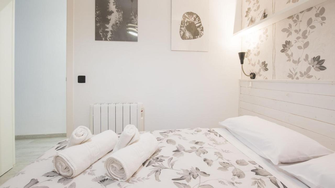La Casa Purpura - Apartamentos Aloha Τολέδο Εξωτερικό φωτογραφία